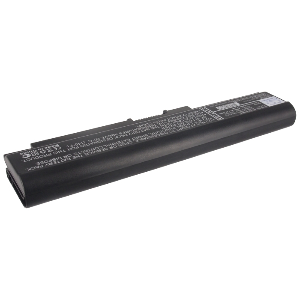 Notebook batterij Toshiba CS-TOU300NB
