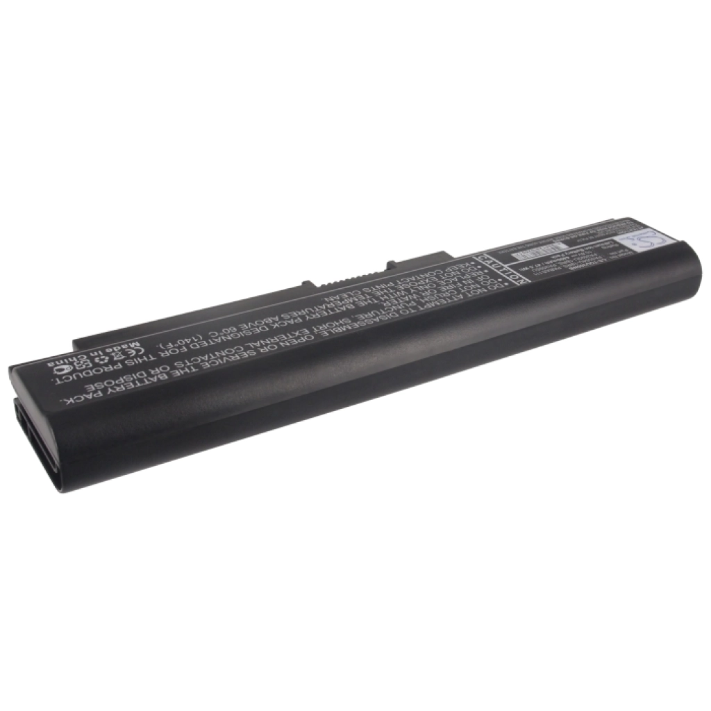 Notebook batterij Toshiba CS-TOU300NB