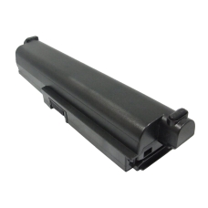 Compatibele batterijvervanging voor Toshiba PA3634U-1BAS,PA3635U-1BAM,PA3635U-1BRM,PA3636U-1BRL,PA3638U-1BAP...