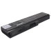 Notebook batterij Toshiba CS-TOU400NB