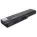 Notebook batterij Toshiba CS-TOU400NB