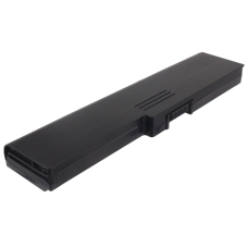Compatibele batterijvervanging voor Toshiba PA3634U-1BAS,PA3634U-1BRS,PA3635U-1BAM,PA3635U-1BRM,PA3636U-1BRL...