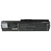 Notebook battery Toshiba Satellite U400-ST6301