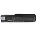 Notebook batterij Toshiba Satellite Pro U400