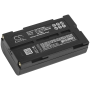 Battery compatibleWith Topcon