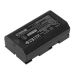 Batterijen Vervangt GEB223