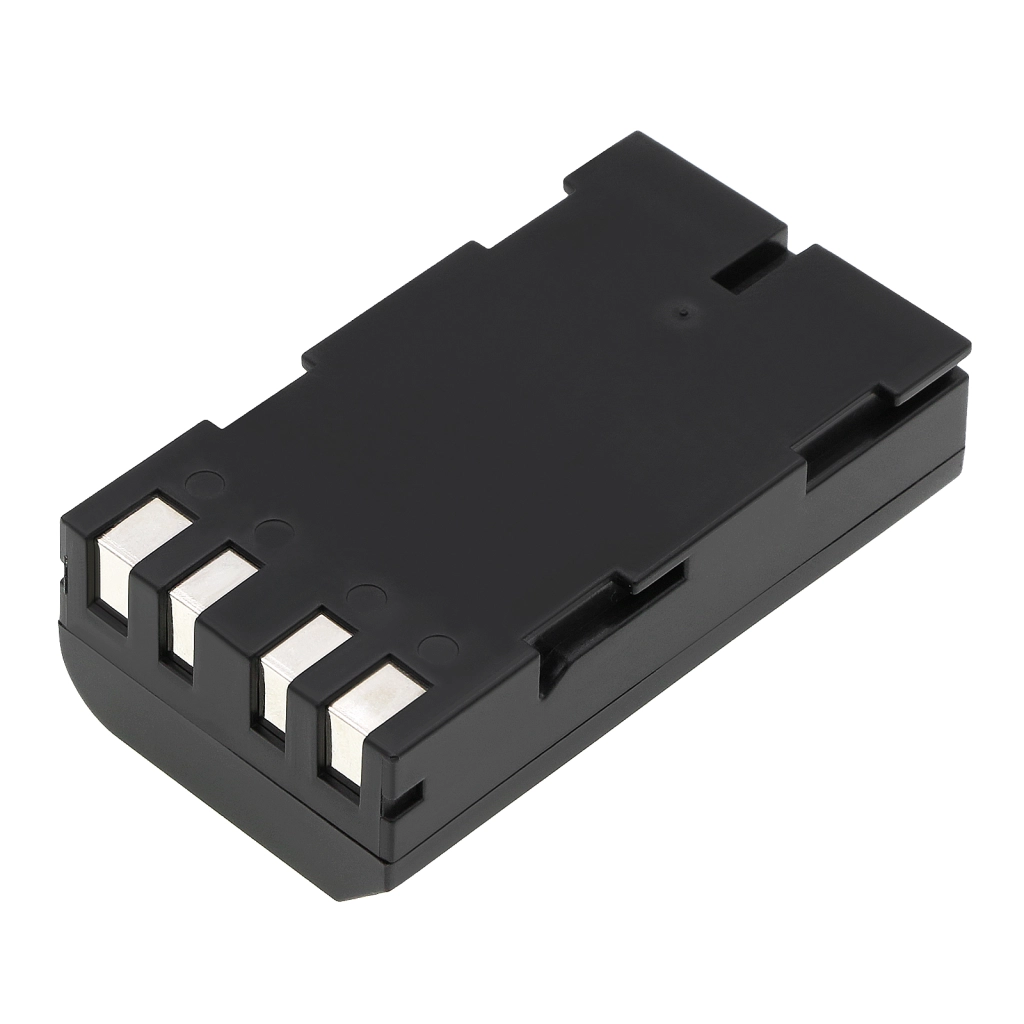 Batterijen Vervangt GEB223