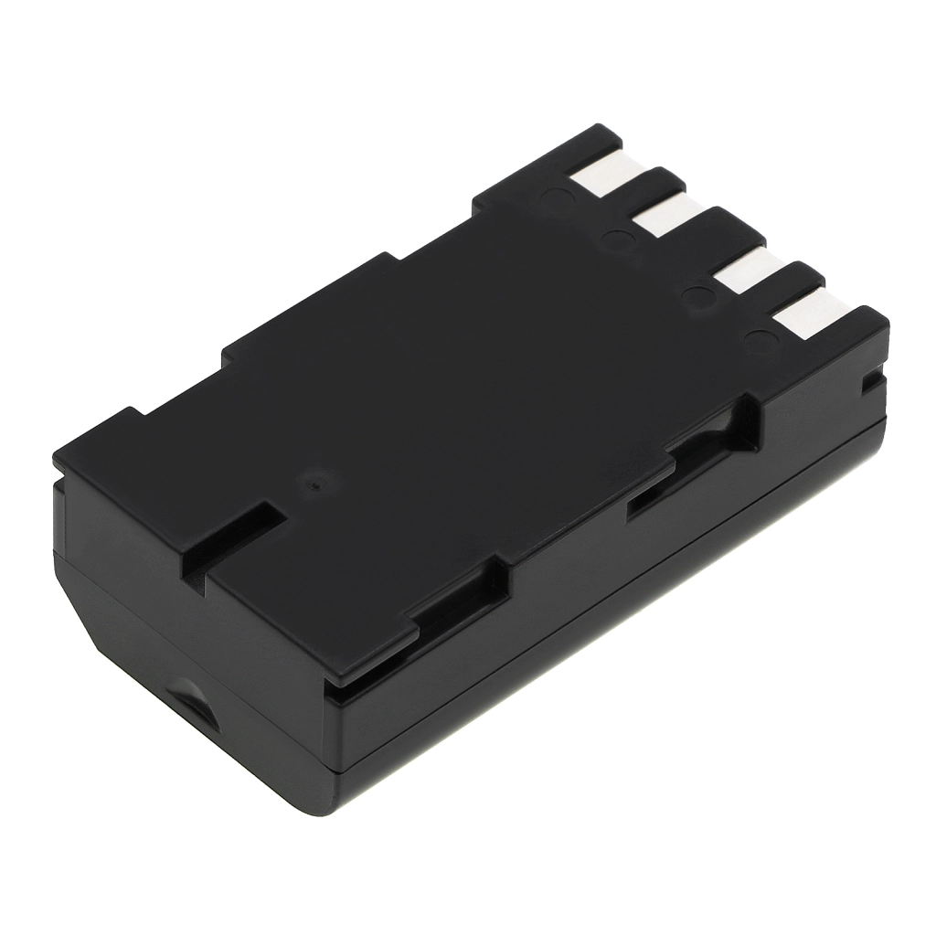 Batterijen Vervangt GEB223