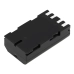 Batterijen Vervangt GEB223