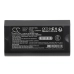 Batterijen Vervangt GEB223