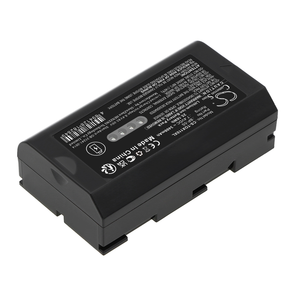 Power Tools Battery South CS-TOX110XL