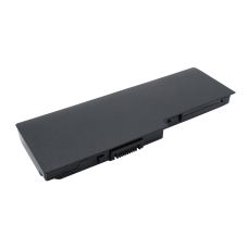 Compatibele batterijvervanging voor Toshiba PA3536U-1BRS,PA3537U-1BAS,PA3537U-1BRS,PABAS100,PABAS101
