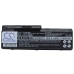 Batterijen Vervangt PA3537U-1BRS