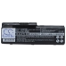 Notebook batterij Toshiba Satellite P200-136