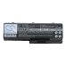 Notebook battery Toshiba Satellite Pro P200HD-1DT