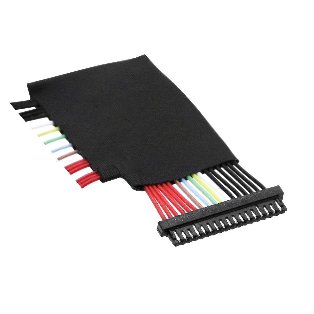 Batterijen Vervangt PS0011UA1BRS