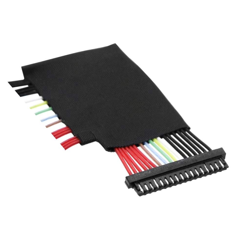 Compatibele batterijvervanging voor Dynabook PS0011UA1BRS