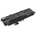 Compatibele batterijvervanging voor Dynabook PS0011UA1BRS