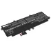 Compatibele batterijvervanging voor Dynabook PS0011UA1BRS