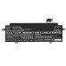 Compatibele batterijvervanging voor Dynabook PS0010UA1BRS