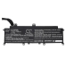 Notebook battery Toshiba CS-TOX500NB