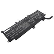 Batterij compatibleWith Notebook batterij