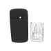 Battery compatible with Vodafone HTC AT&T O2 T-Mobile CS-TP4550HL