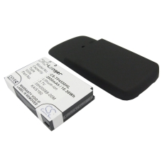 Compatibele batterijvervanging voor HTC 35H00086-00M,35H00088-00M,KAIS160,KAS160