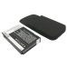 Battery compatible with Vodafone HTC AT&T O2 T-Mobile CS-TP4550HL