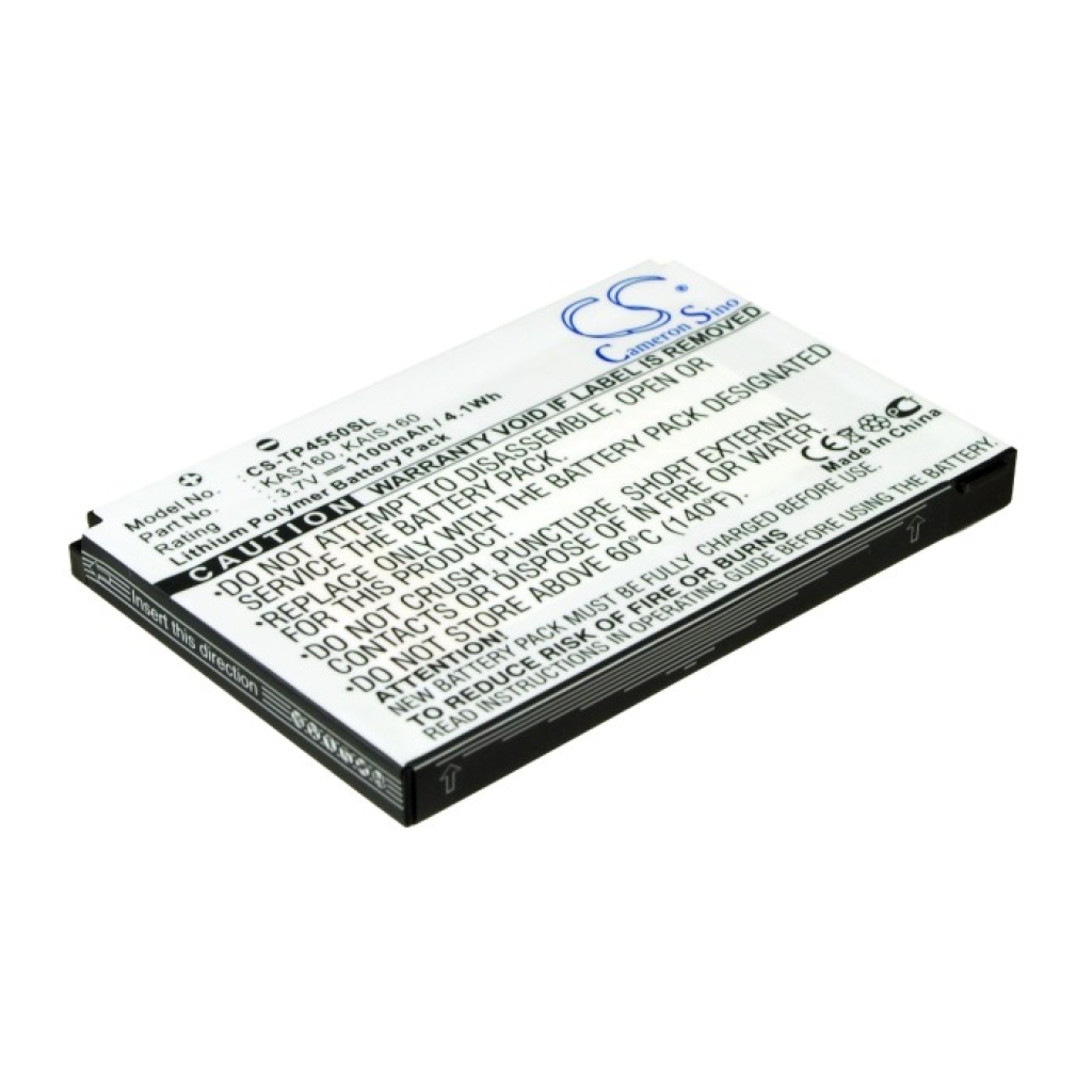 Bureau-oplader Nokia CS-TP4550SL