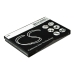 Bureau-oplader Nokia CS-TP4550SL