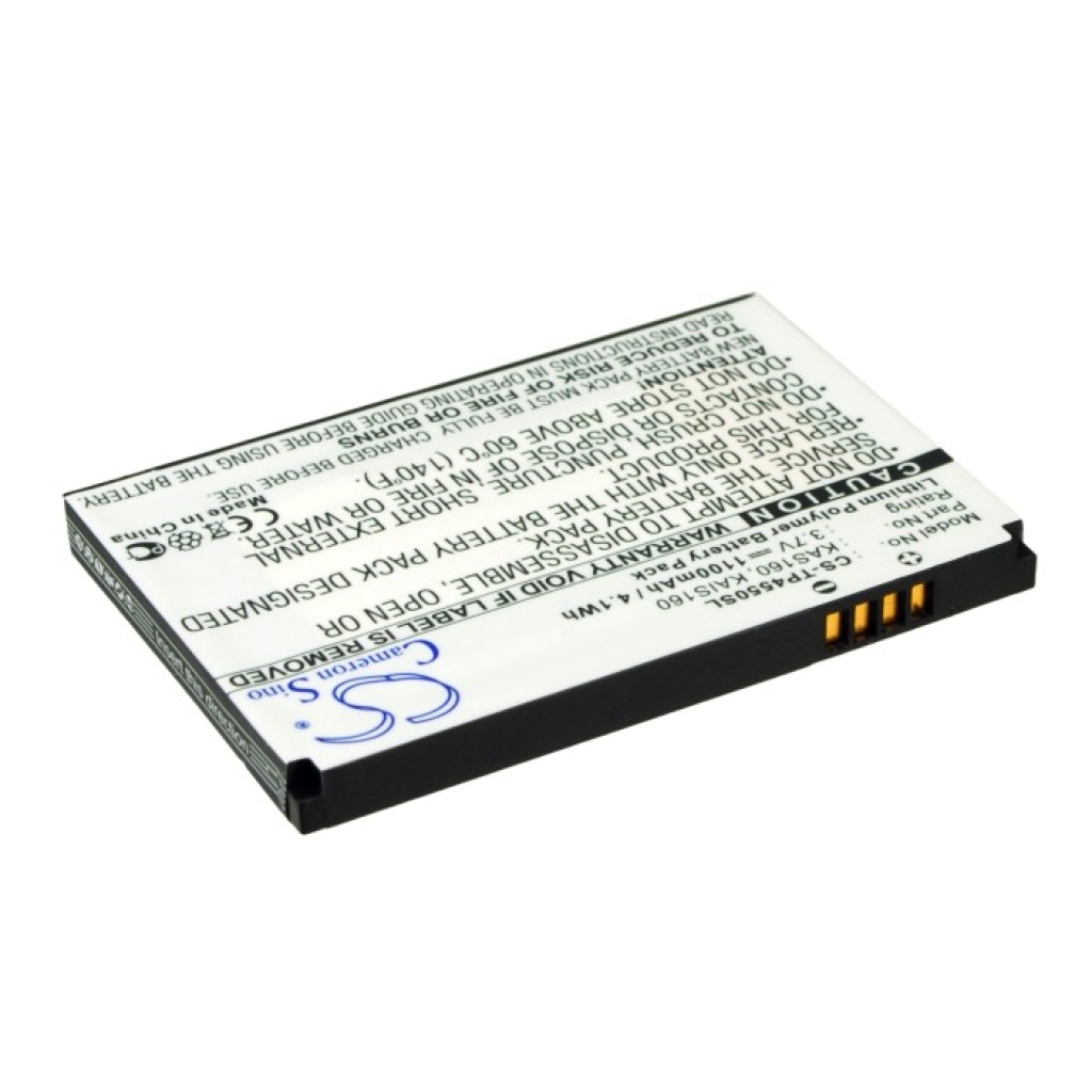 Bureau-oplader Nokia CS-TP4550SL
