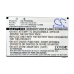 Bureau-oplader Nokia CS-TP4550SL