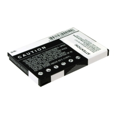 Compatible battery replacement for AT&T 35H00086-00M,35H00088-00M,KAIS160,KAS160