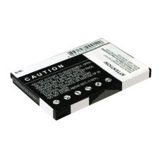 Compatibele batterijvervanging voor HTC 35H00086-00M,35H00088-00M,KAIS160,KAS160