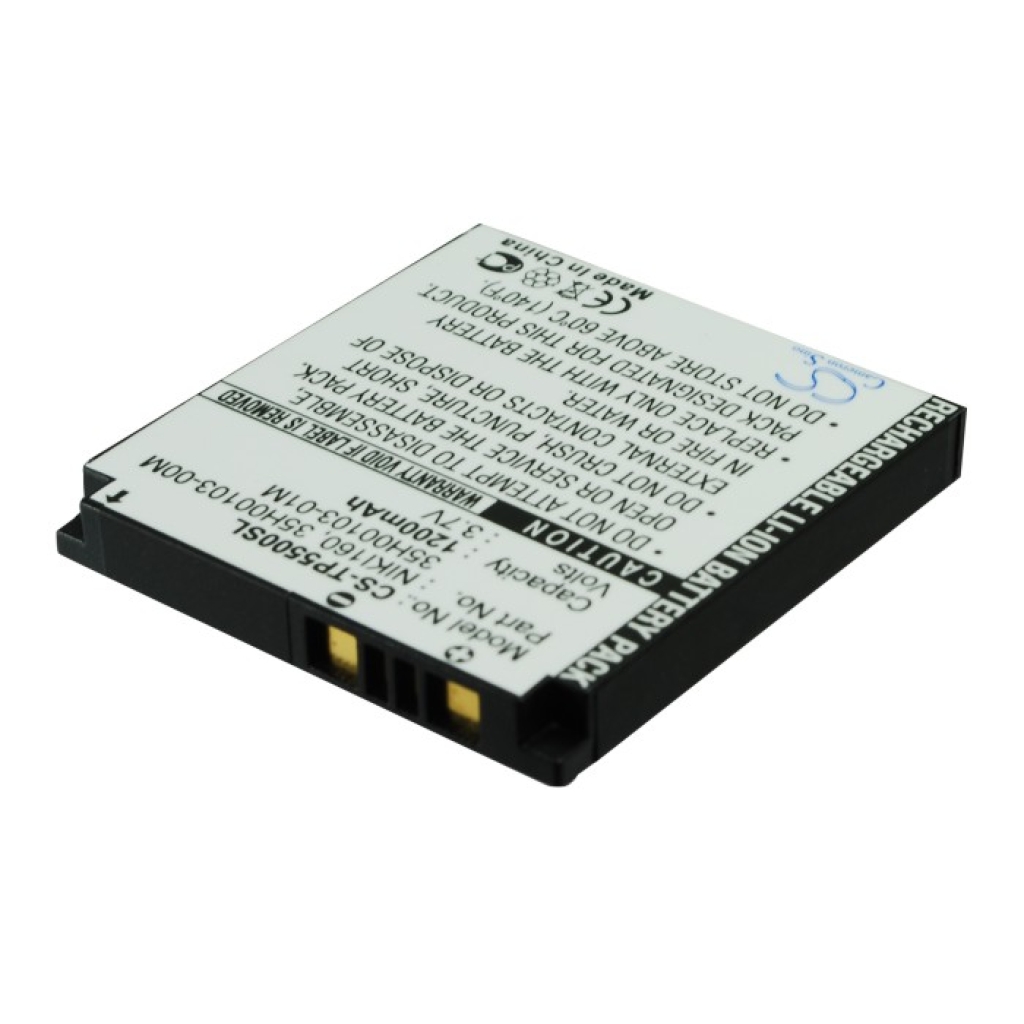 Bureau-oplader Nokia CS-TP5500SL