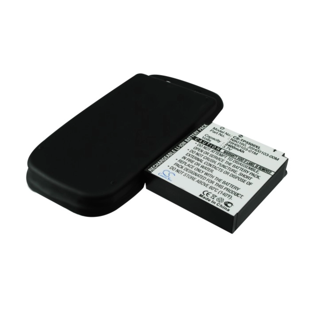 Bureau-oplader Gionee CS-TP5500XL