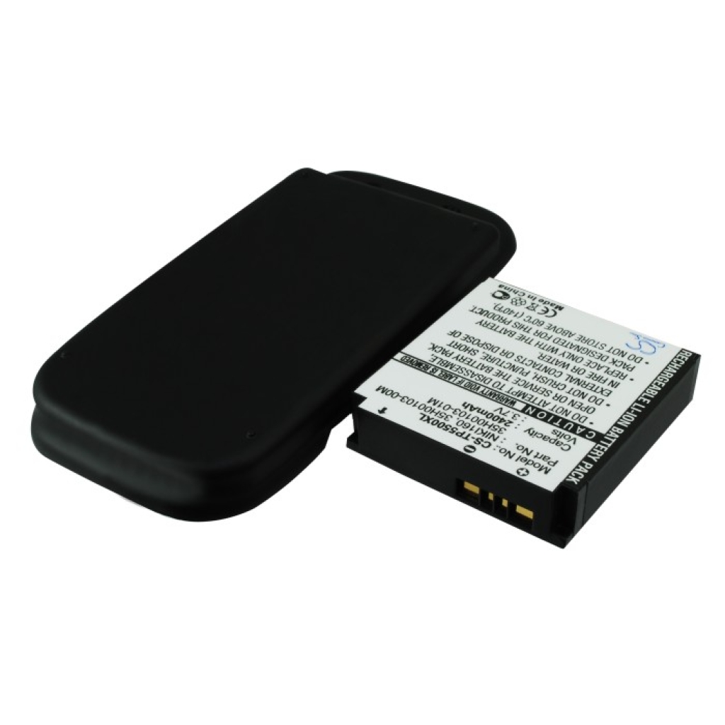 Bureau-oplader Nokia CS-TP5500XL