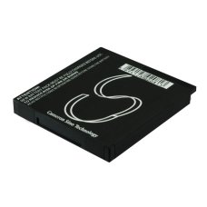Compatibele batterijvervanging voor HTC 35H00103-00M,35H00103-01M,NIKI160