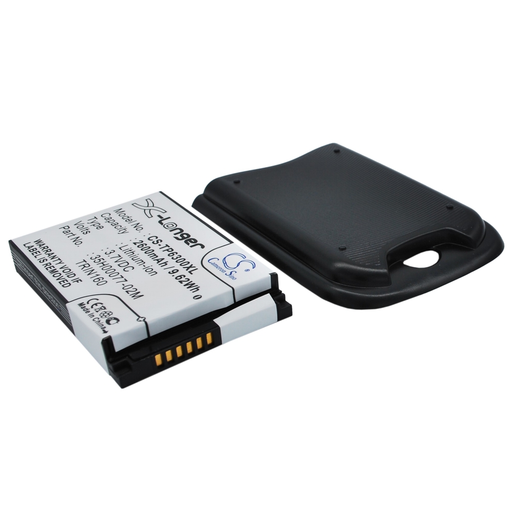Bureau-oplader Nokia CS-TP6300XL