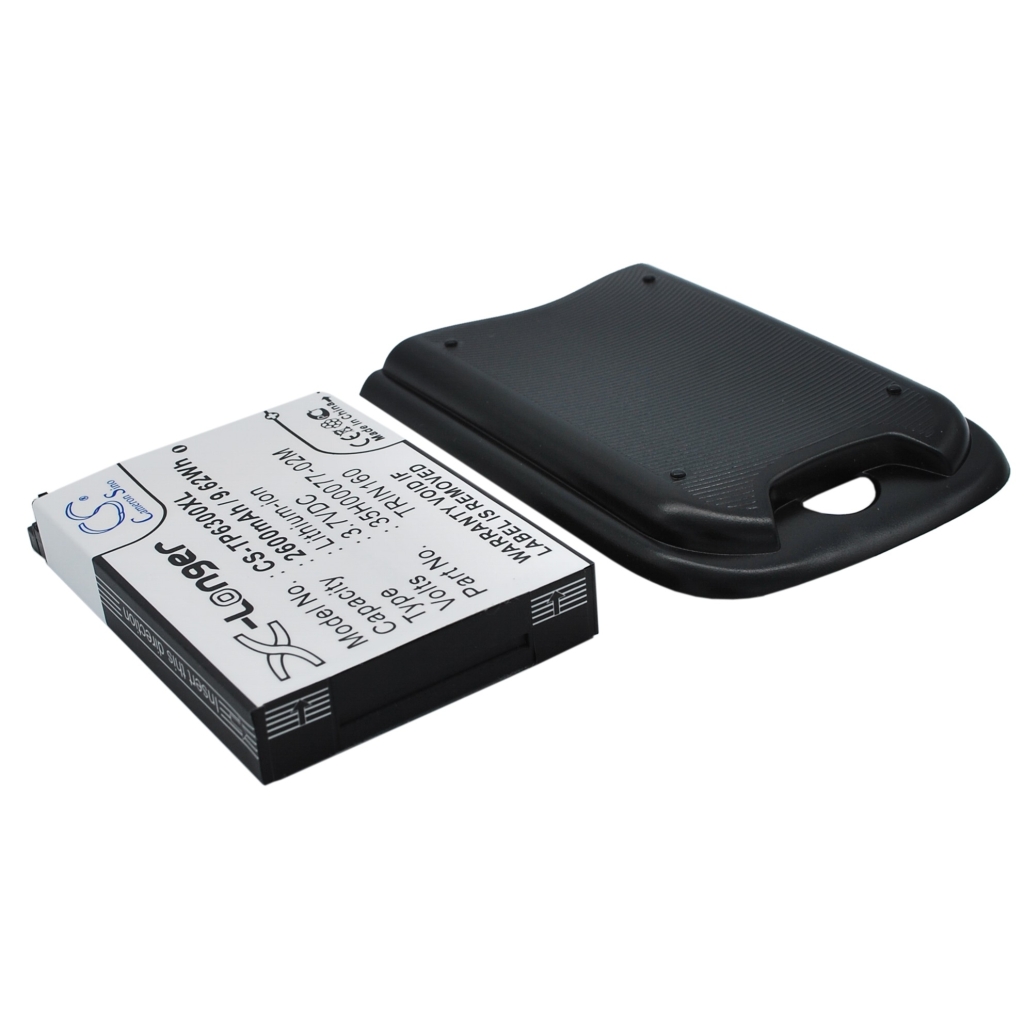 Bureau-oplader Nokia CS-TP6300XL