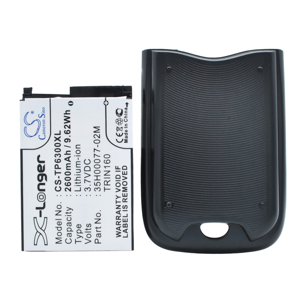 Bureau-oplader Nokia CS-TP6300XL