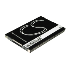Compatibele batterijvervanging voor HTC 35H00077-00M,35H00077-02M,TRIN160