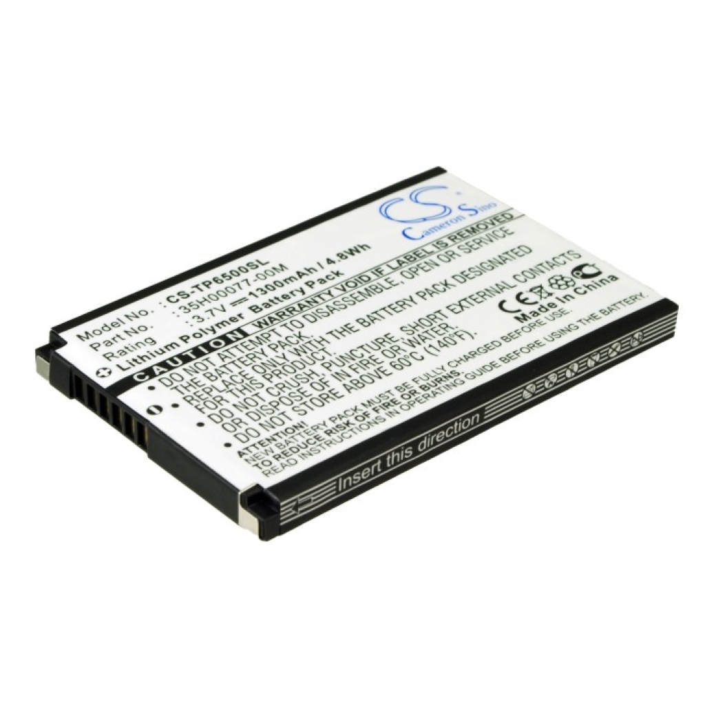 Bureau-oplader Nokia CS-TP6500SL