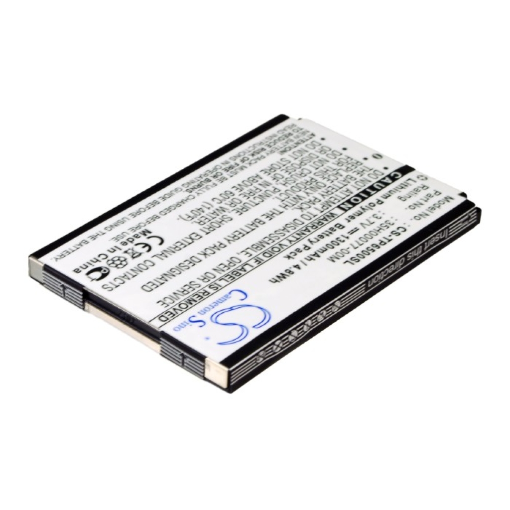Bureau-oplader Nokia CS-TP6500SL