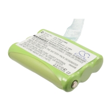Compatibele batterijvervanging voor Topcom 