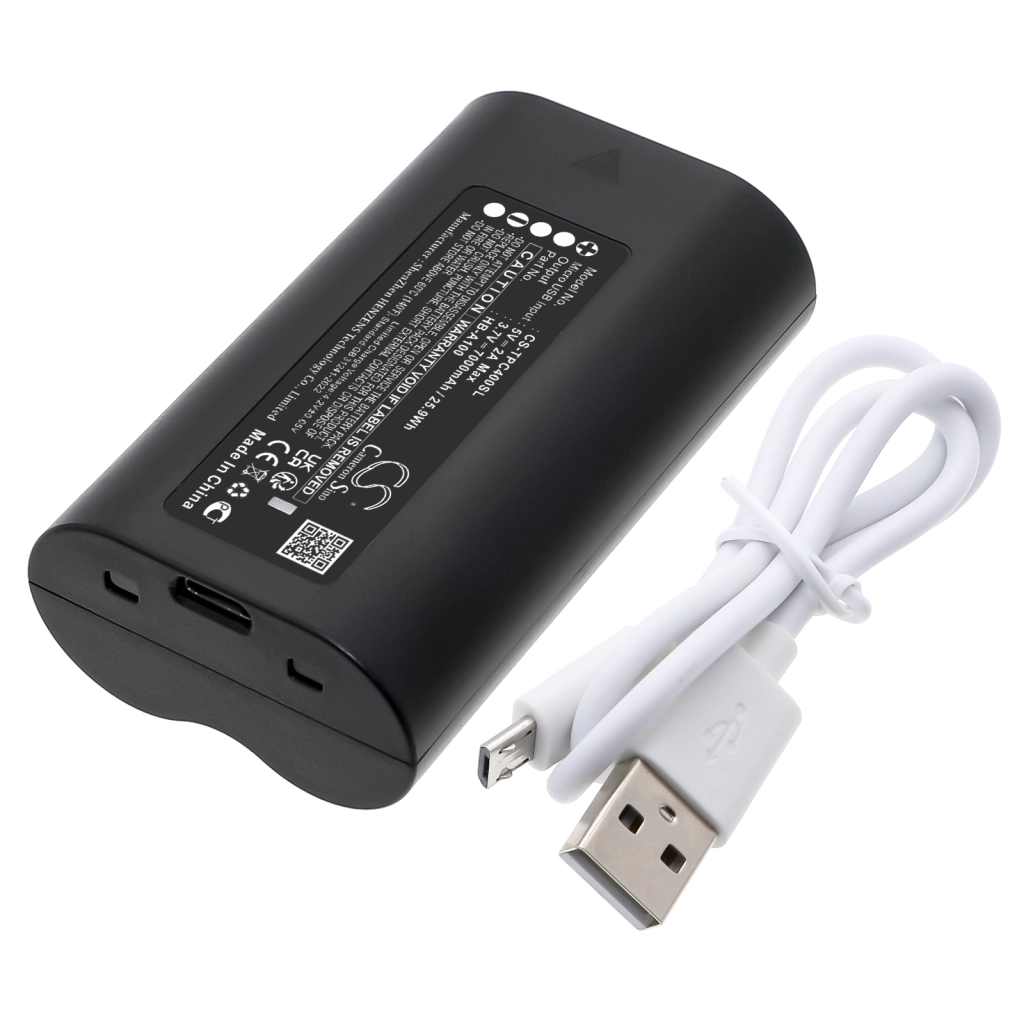 Home Security Camera Battery Tp-link CS-TPC400SL