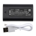 Thuis Beveiligings Camera Batterij Tp-link CS-TPC400SL