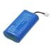 Battery compatible with Topcon CS-TPC500MD
