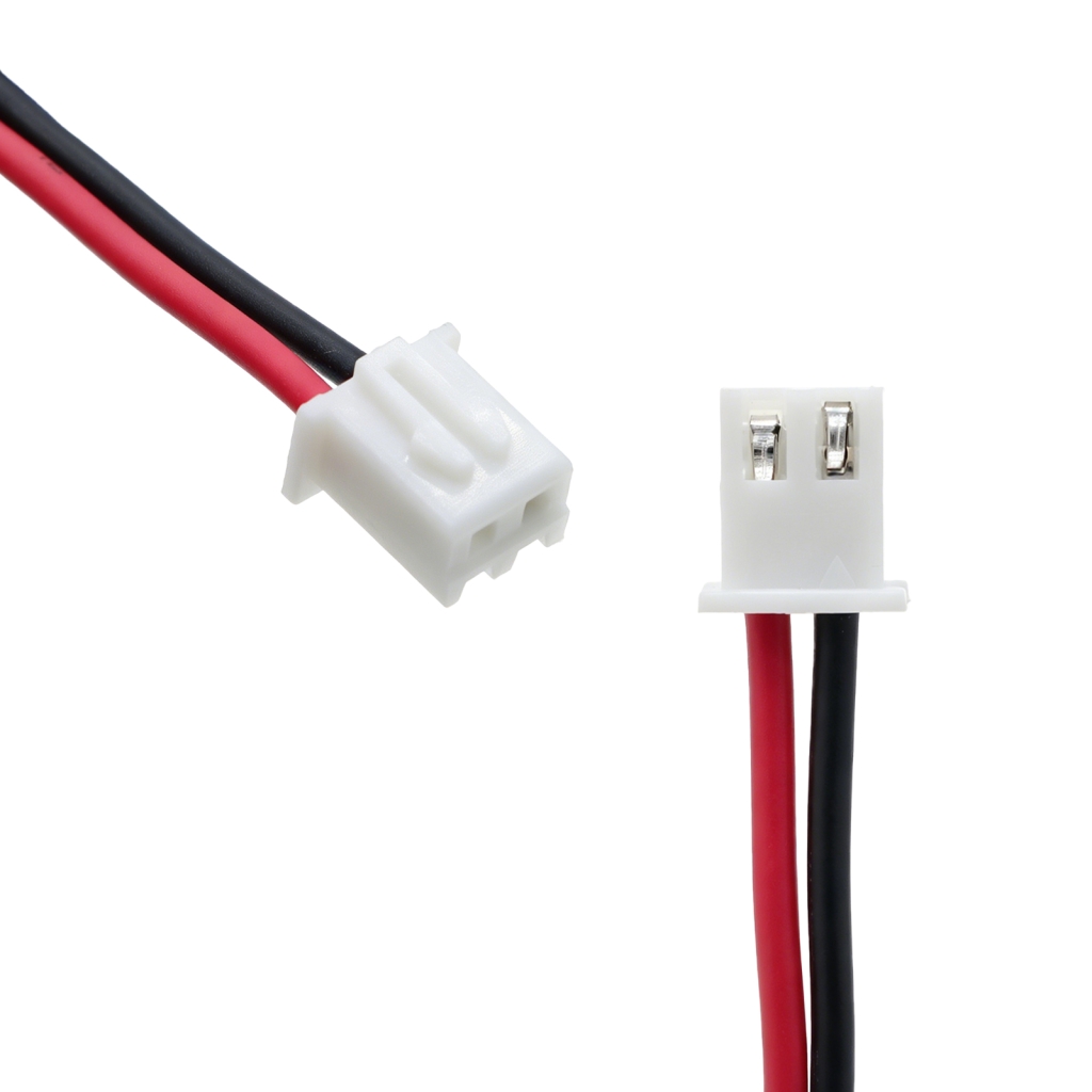Battery compatible with Topcon CS-TPC500MD
